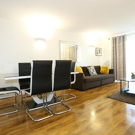 Lovely View 2 Beds 2 Bath Apartment, Londres Exterior foto