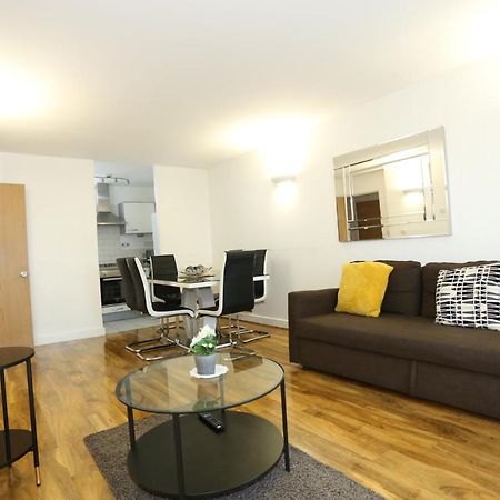 Lovely View 2 Beds 2 Bath Apartment, Londres Exterior foto