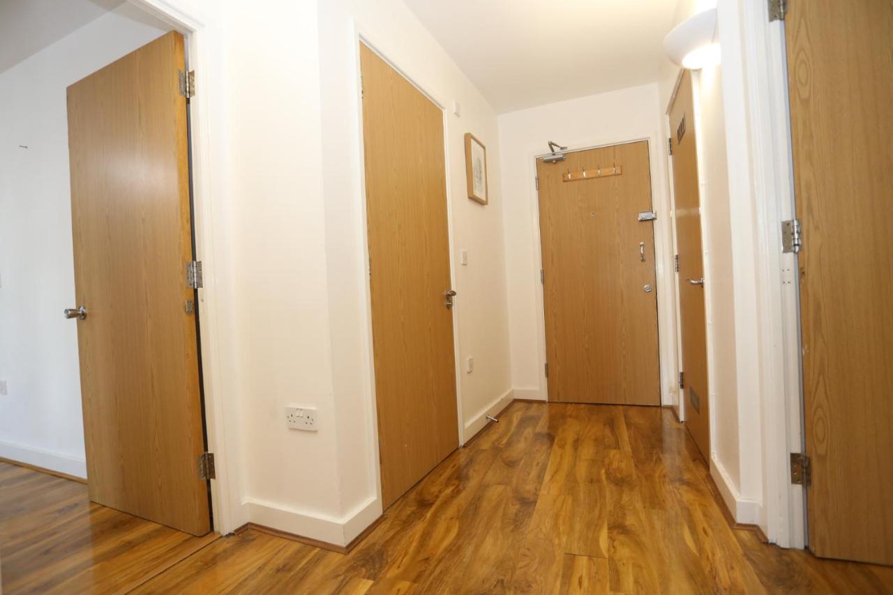 Lovely View 2 Beds 2 Bath Apartment, Londres Exterior foto